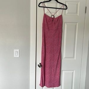 Dress, Zara, size M
